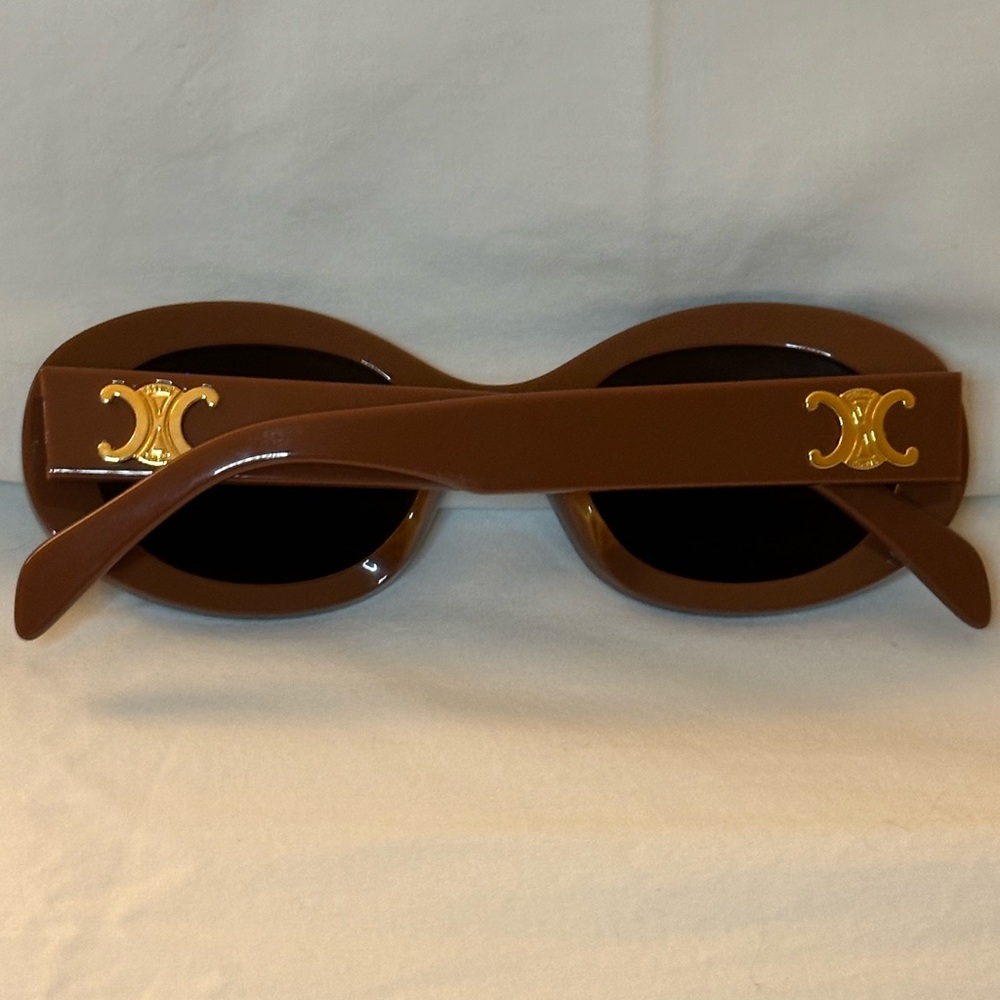 Celine triomphe sunglasses - Picture 12 of 14